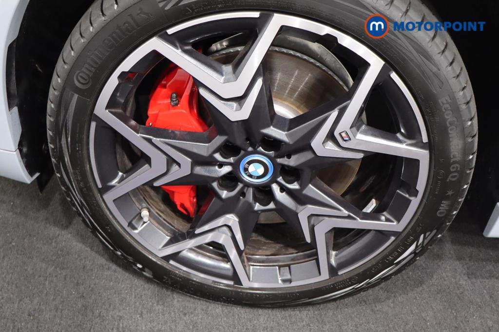 BMW IX2 M Sport Automatic Electric SUV - Stock Number (1587192) - 25th supplementary image