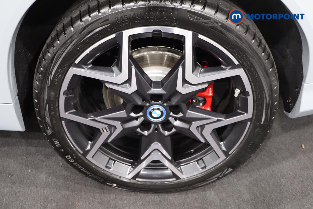 BMW IX2 M Sport Automatic Electric SUV - Stock Number (1587192) - 26th supplementary image