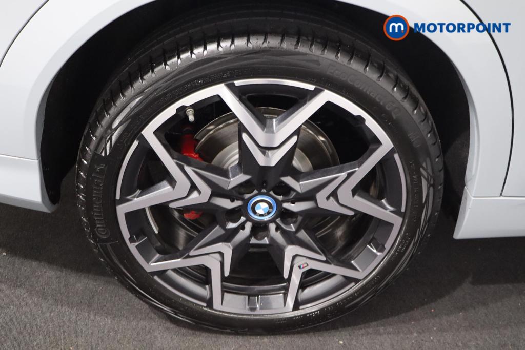 BMW IX2 M Sport Automatic Electric SUV - Stock Number (1587192) - 27th supplementary image