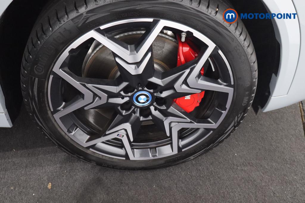 BMW IX2 M Sport Automatic Electric SUV - Stock Number (1587192) - 28th supplementary image