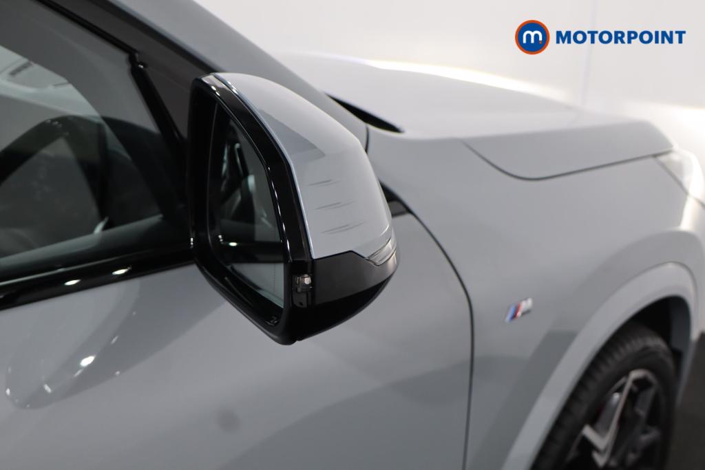 BMW IX2 M Sport Automatic Electric SUV - Stock Number (1587192) - 29th supplementary image