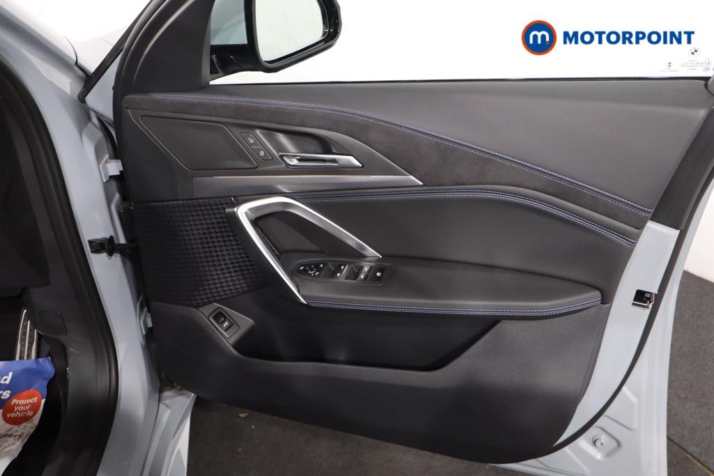 BMW IX2 M Sport Automatic Electric SUV - Stock Number (1587192) - 1st supplementary image