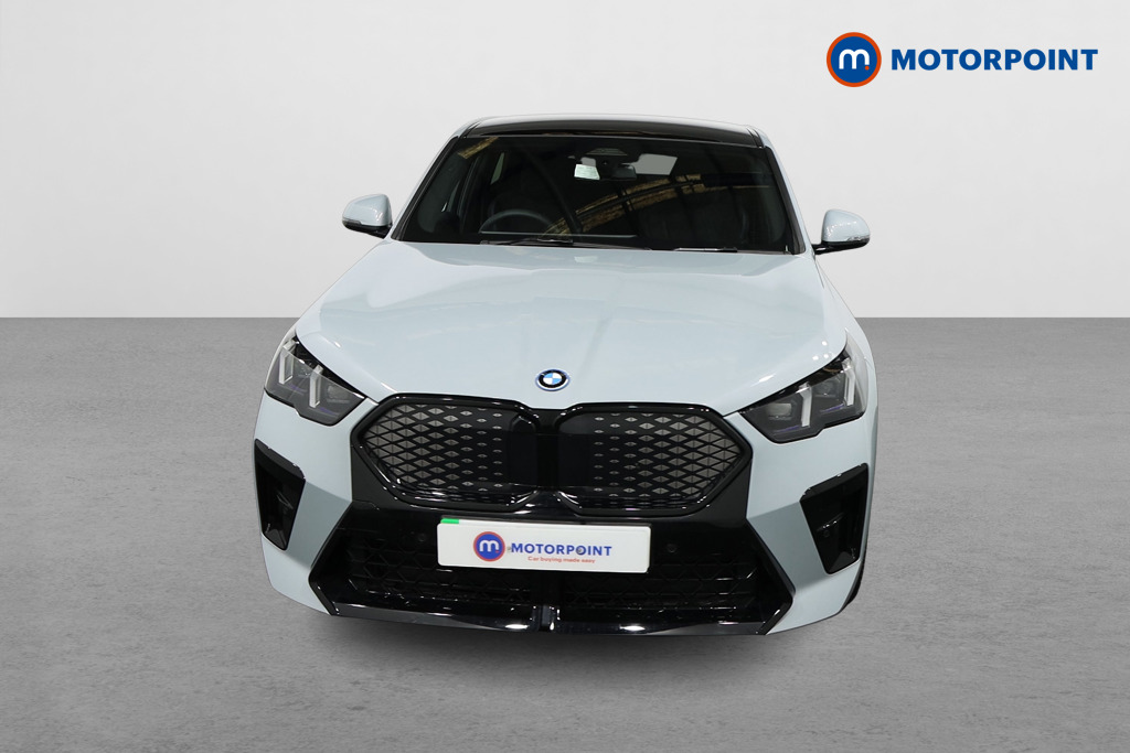 BMW IX2 M Sport Automatic Electric SUV - Stock Number (1587192) - Front bumper