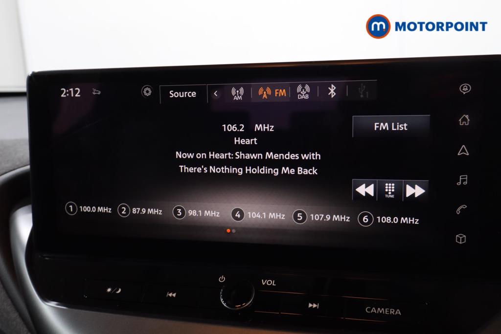 Nissan Juke Acenta Premium Automatic Petrol SUV - Stock Number (1587205) - 6th supplementary image
