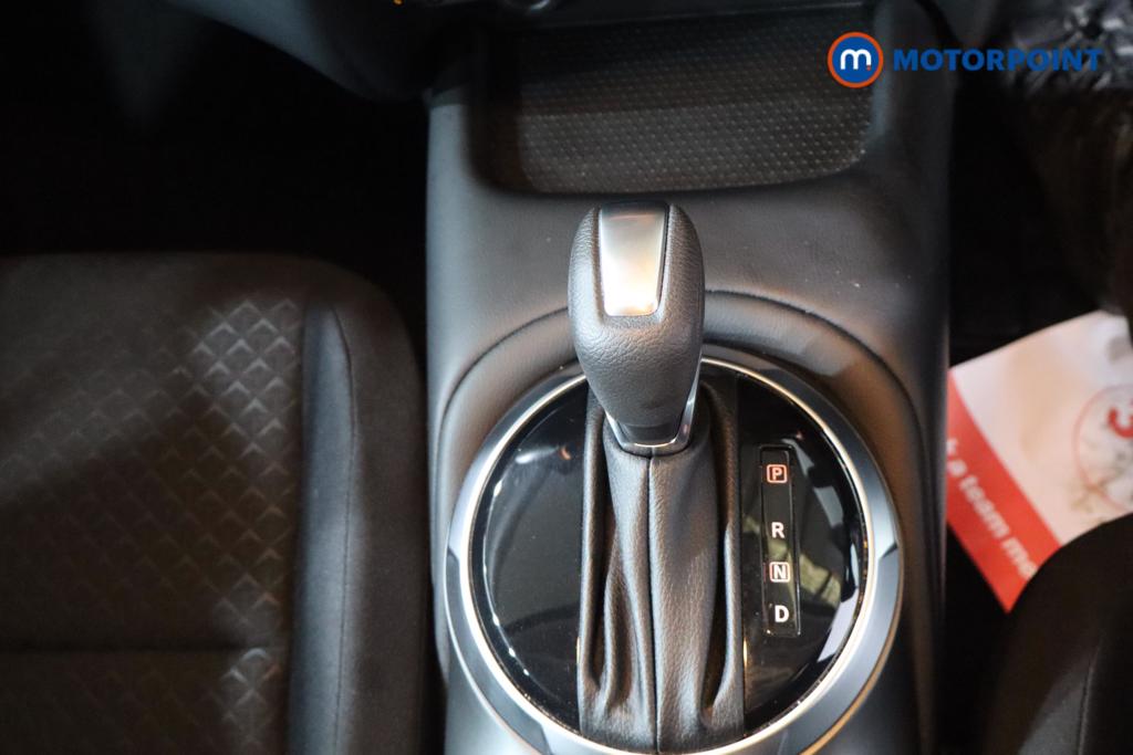 Nissan Juke Acenta Premium Automatic Petrol SUV - Stock Number (1587205) - 10th supplementary image