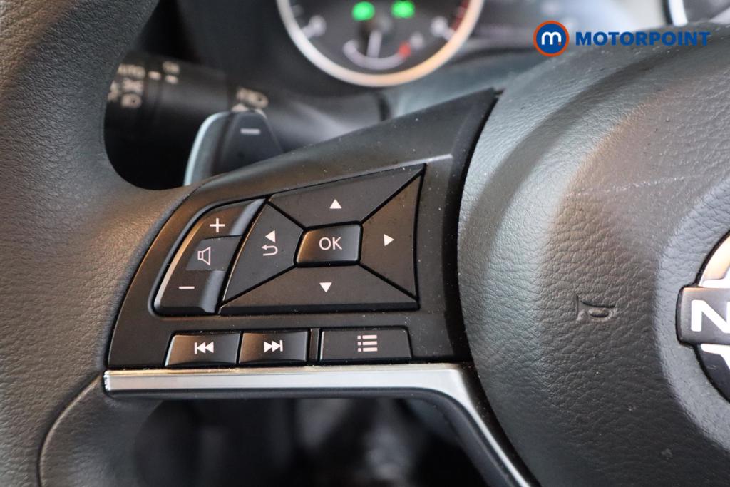 Nissan Juke Acenta Premium Automatic Petrol SUV - Stock Number (1587205) - 11th supplementary image