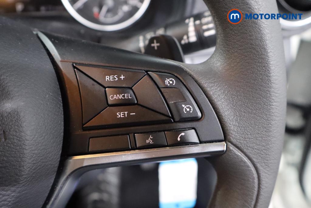 Nissan Juke Acenta Premium Automatic Petrol SUV - Stock Number (1587205) - 12th supplementary image