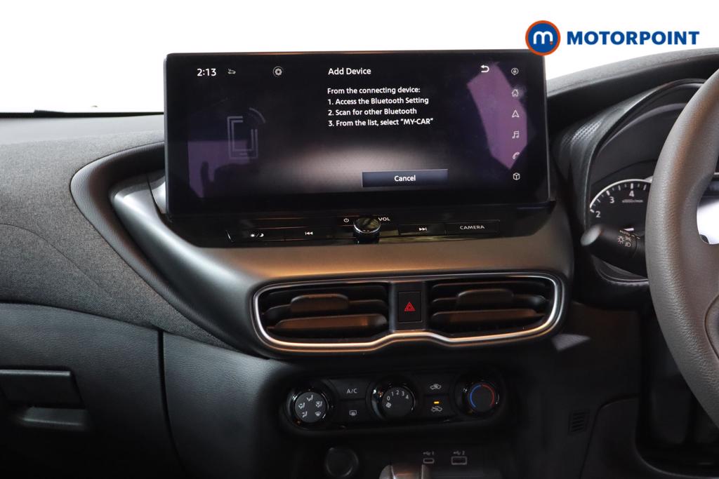 Nissan Juke Acenta Premium Automatic Petrol SUV - Stock Number (1587205) - 15th supplementary image