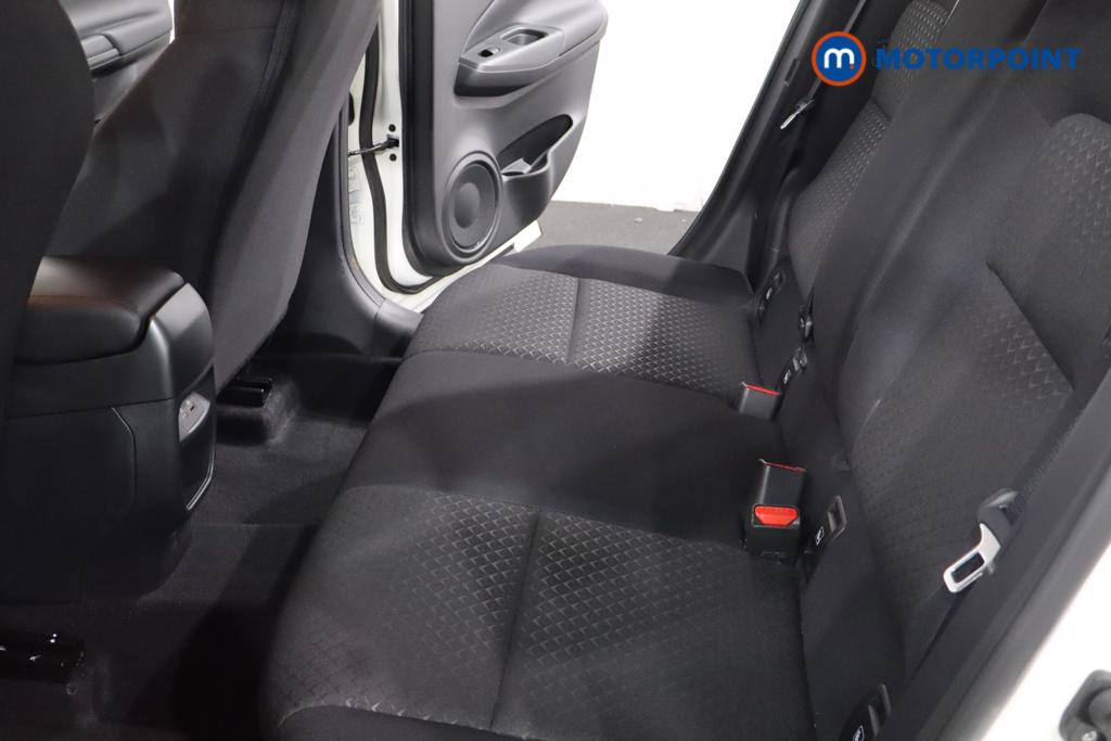 Nissan Juke Acenta Premium Automatic Petrol SUV - Stock Number (1587205) - 18th supplementary image