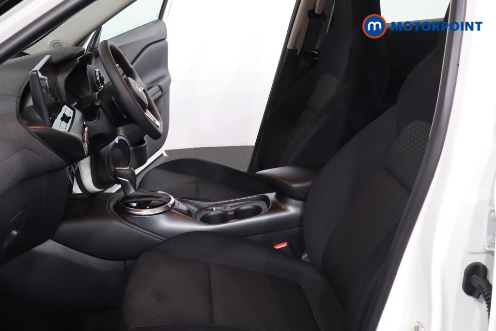 Nissan Juke Acenta Premium Automatic Petrol SUV - Stock Number (1587205) - 20th supplementary image