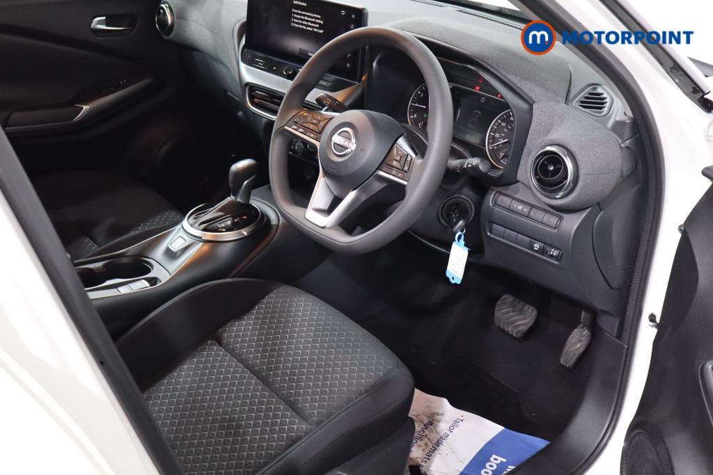 Nissan Juke Acenta Premium Automatic Petrol SUV - Stock Number (1587205) - 29th supplementary image