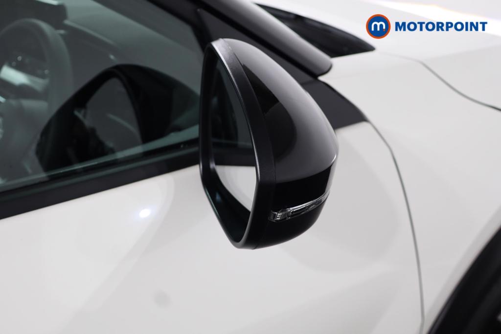 Nissan Juke Acenta Premium Automatic Petrol SUV - Stock Number (1587205) - 30th supplementary image