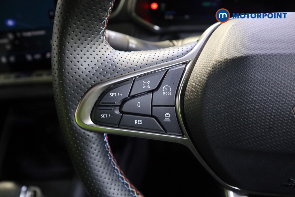 Renault Symbioz Techno Esprit Alpine Automatic Petrol-Electric Hybrid SUV - Stock Number (1587206) - 3rd supplementary image