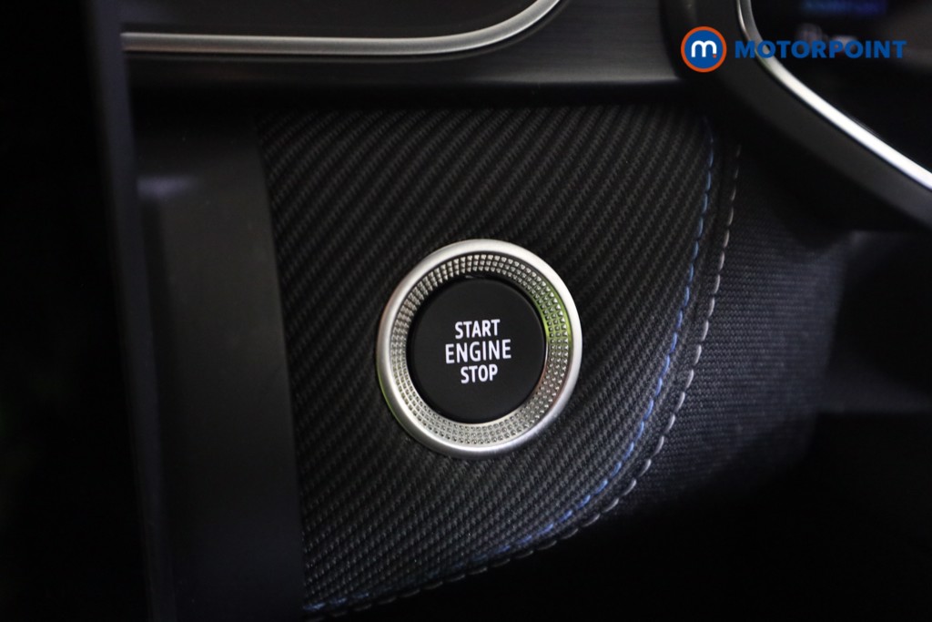 Renault Symbioz Techno Esprit Alpine Automatic Petrol-Electric Hybrid SUV - Stock Number (1587206) - 7th supplementary image