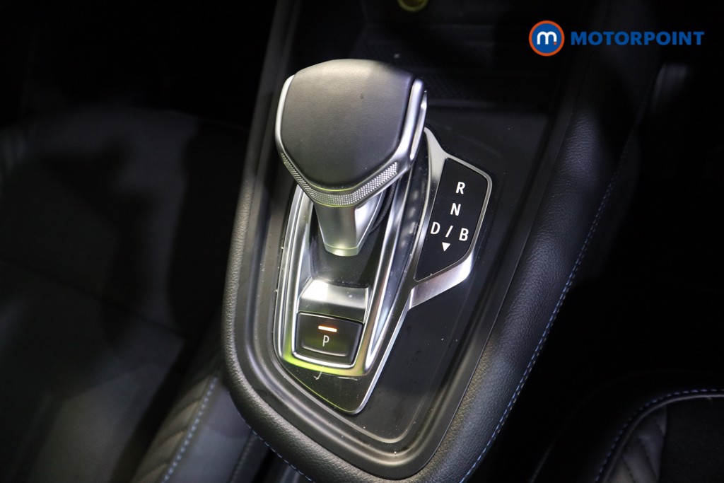 Renault Symbioz Techno Esprit Alpine Automatic Petrol-Electric Hybrid SUV - Stock Number (1587206) - 10th supplementary image