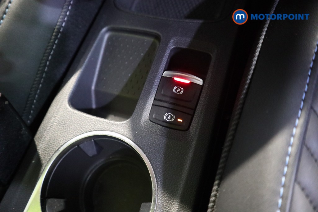Renault Symbioz Techno Esprit Alpine Automatic Petrol-Electric Hybrid SUV - Stock Number (1587206) - 11th supplementary image