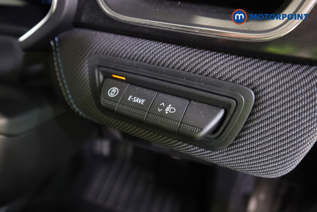 Renault Symbioz Techno Esprit Alpine Automatic Petrol-Electric Hybrid SUV - Stock Number (1587206) - 12th supplementary image