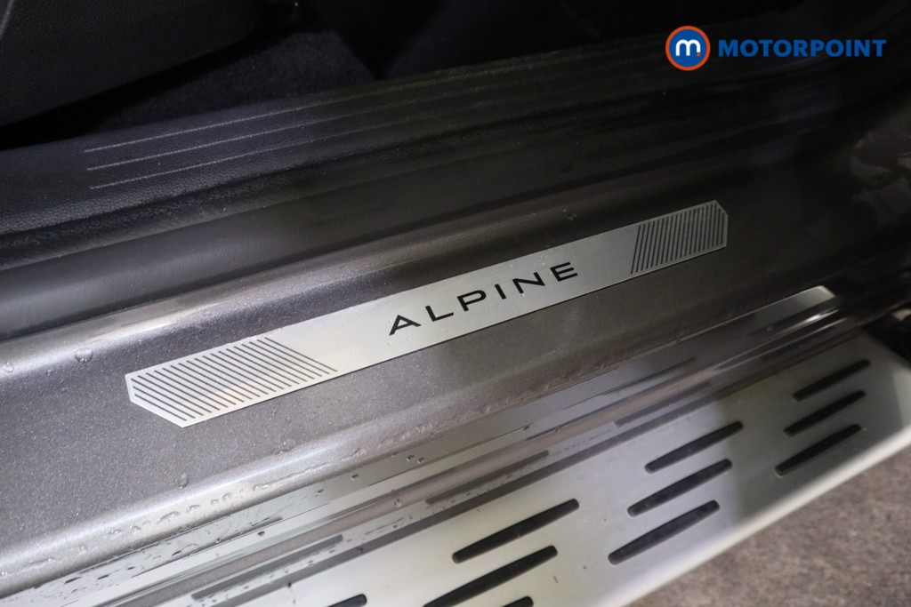 Renault Symbioz Techno Esprit Alpine Automatic Petrol-Electric Hybrid SUV - Stock Number (1587206) - 15th supplementary image