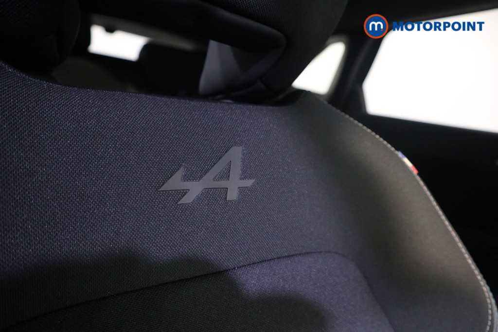 Renault Symbioz Techno Esprit Alpine Automatic Petrol-Electric Hybrid SUV - Stock Number (1587206) - 18th supplementary image