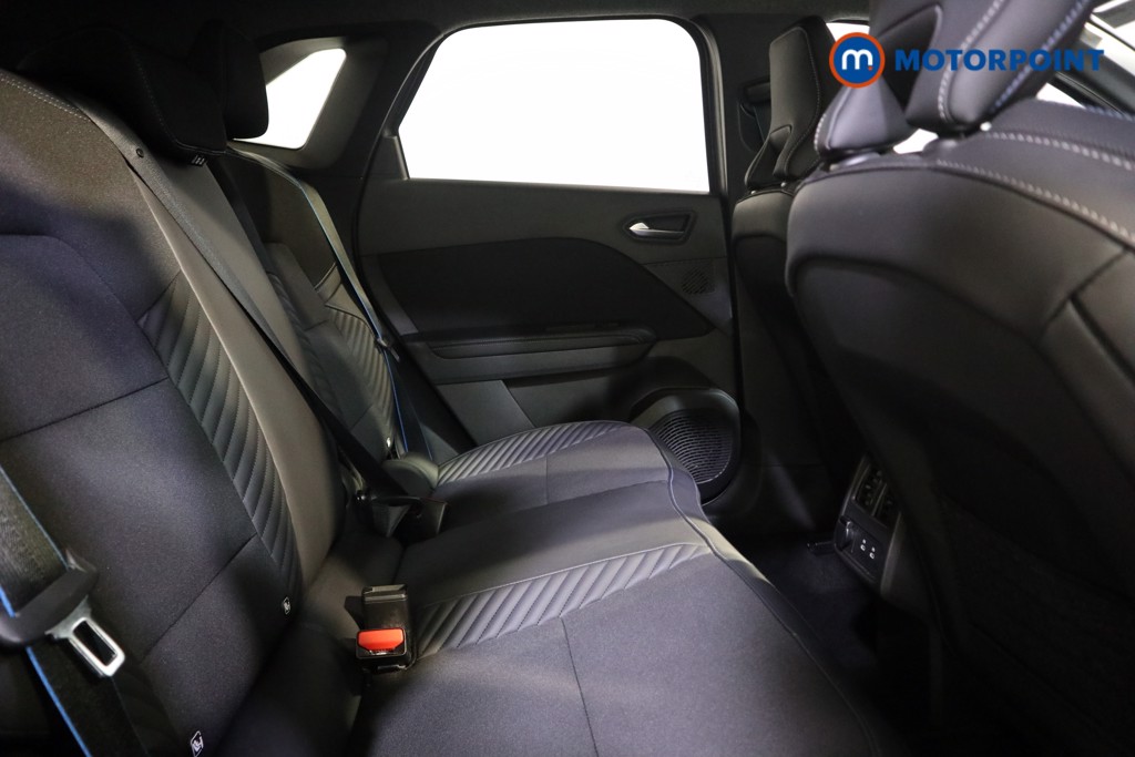 Renault Symbioz Techno Esprit Alpine Automatic Petrol-Electric Hybrid SUV - Stock Number (1587206) - 19th supplementary image