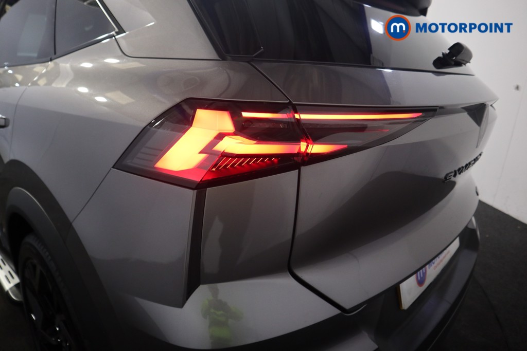 Renault Symbioz Techno Esprit Alpine Automatic Petrol-Electric Hybrid SUV - Stock Number (1587206) - 30th supplementary image