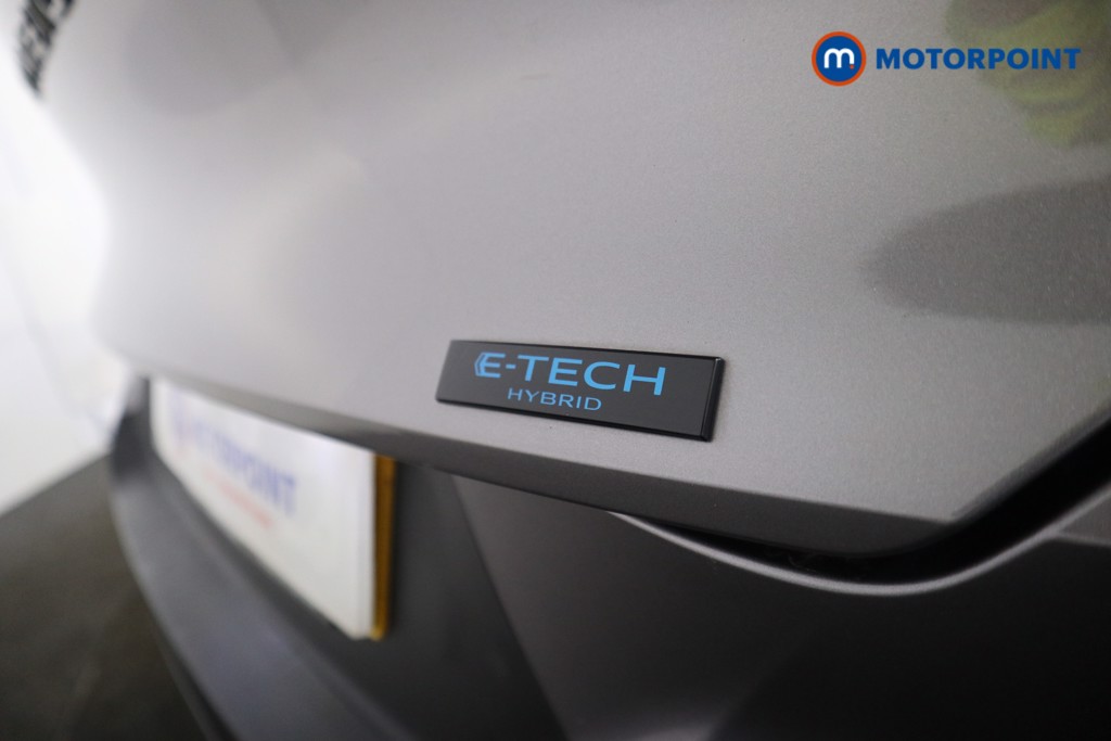 Renault Symbioz Techno Esprit Alpine Automatic Petrol-Electric Hybrid SUV - Stock Number (1587206) - 32nd supplementary image