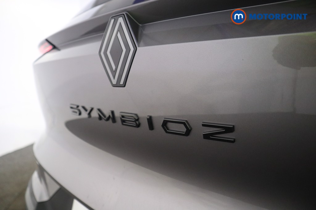 Renault Symbioz Techno Esprit Alpine Automatic Petrol-Electric Hybrid SUV - Stock Number (1587206) - 33rd supplementary image