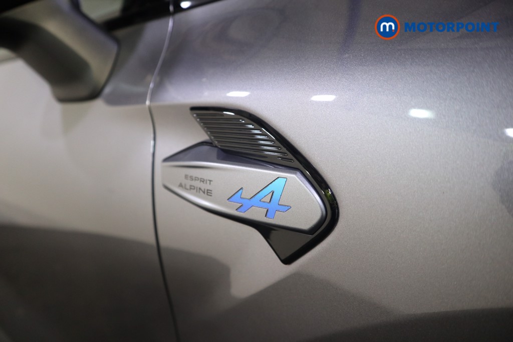 Renault Symbioz Techno Esprit Alpine Automatic Petrol-Electric Hybrid SUV - Stock Number (1587206) - 35th supplementary image