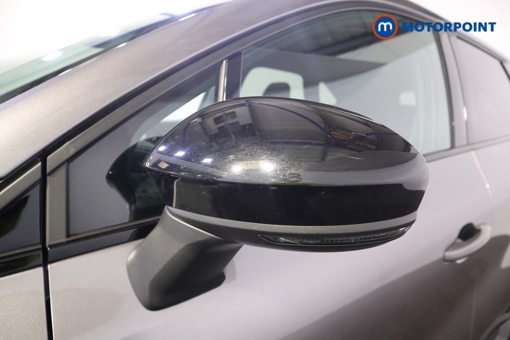 Renault Symbioz Techno Esprit Alpine Automatic Petrol-Electric Hybrid SUV - Stock Number (1587206) - 37th supplementary image