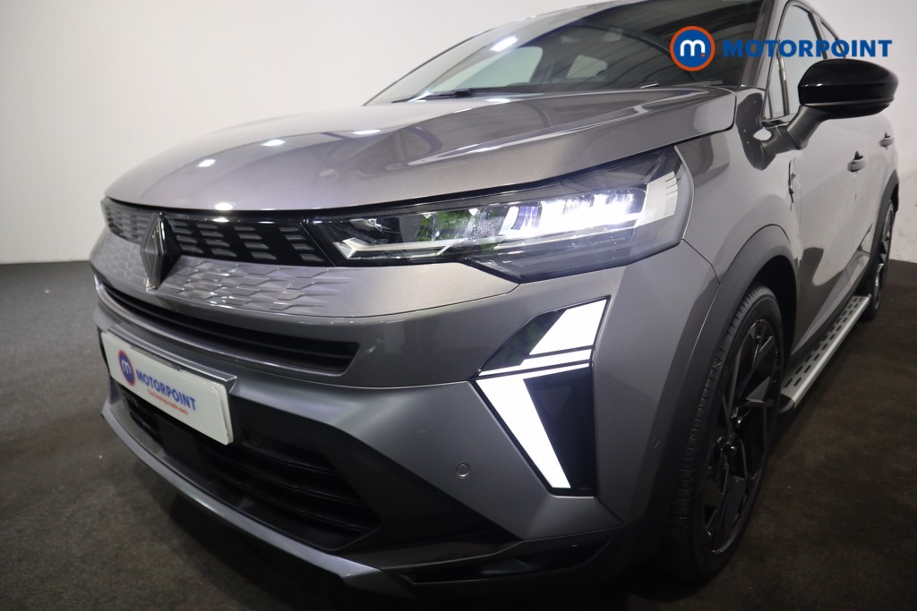 Renault Symbioz Techno Esprit Alpine Automatic Petrol-Electric Hybrid SUV - Stock Number (1587206) - 39th supplementary image
