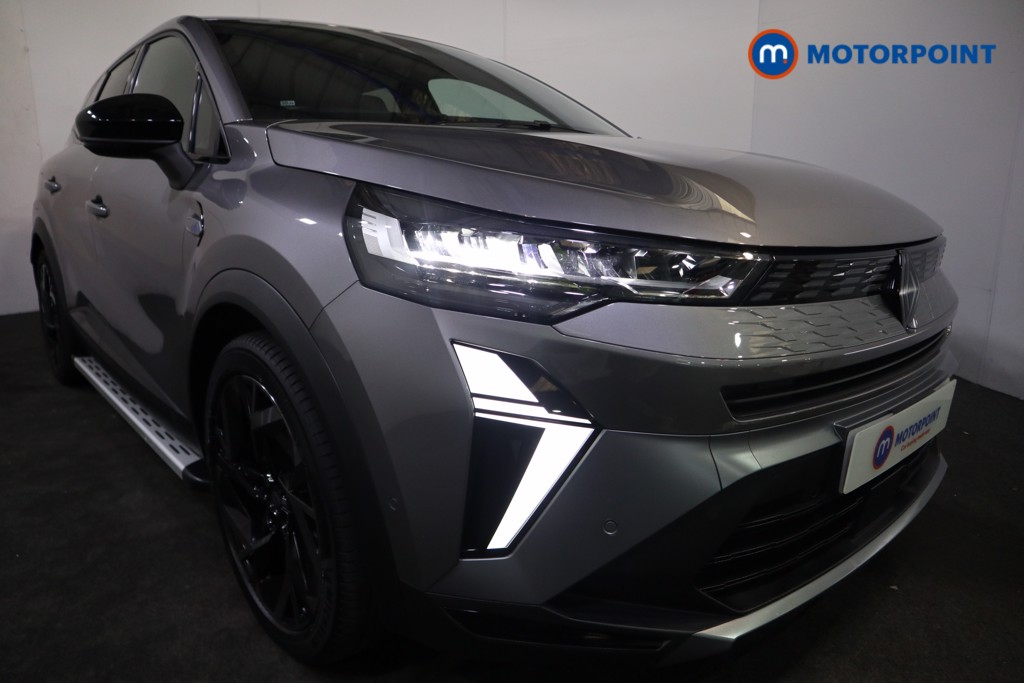 Renault Symbioz Techno Esprit Alpine Automatic Petrol-Electric Hybrid SUV - Stock Number (1587206) - 40th supplementary image