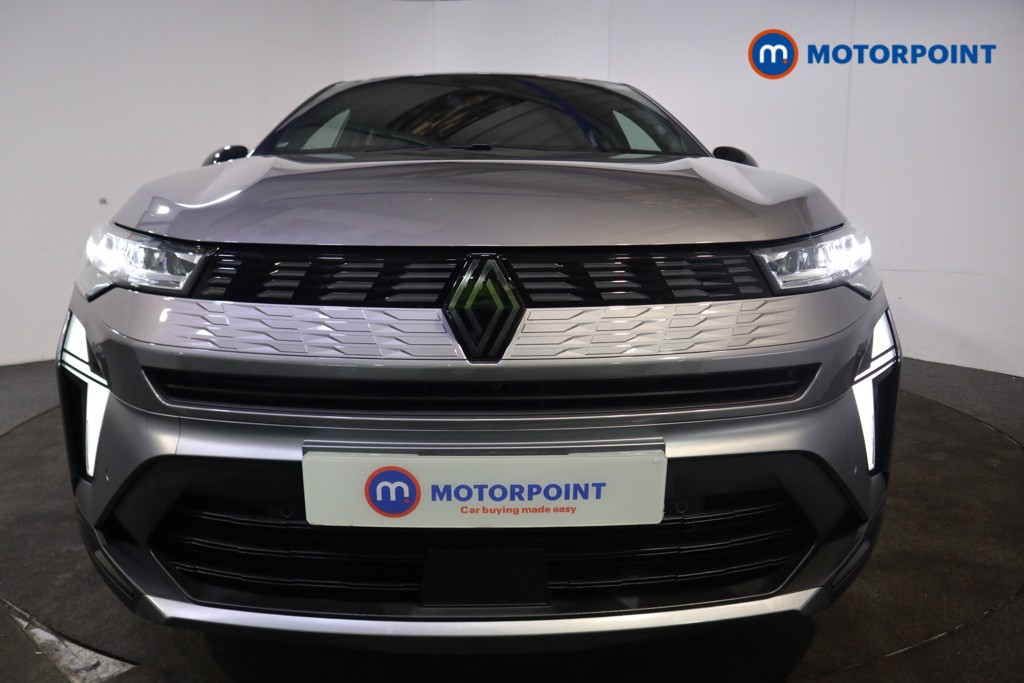 Renault Symbioz Techno Esprit Alpine Automatic Petrol-Electric Hybrid SUV - Stock Number (1587206) - 41st supplementary image