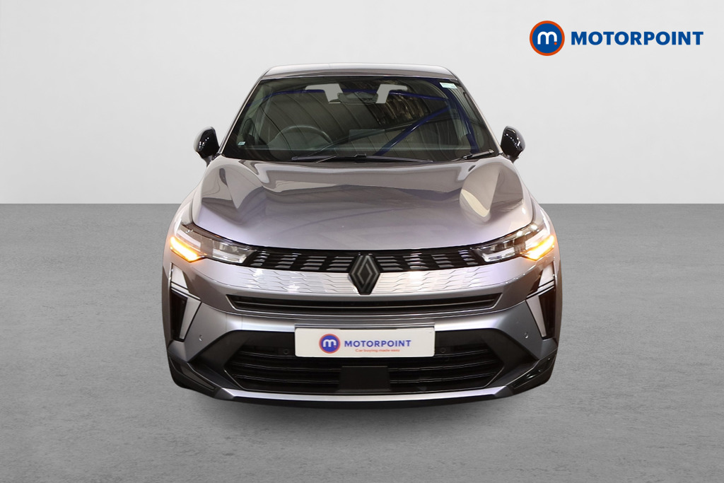 Renault Symbioz Techno Esprit Alpine Automatic Petrol-Electric Hybrid SUV - Stock Number (1587206) - Front bumper