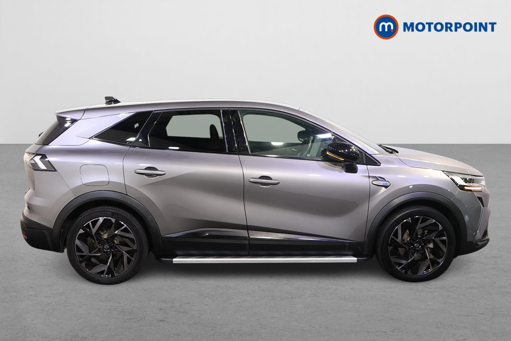 Renault Symbioz Techno Esprit Alpine Automatic Petrol-Electric Hybrid SUV - Stock Number (1587206) - Drivers side