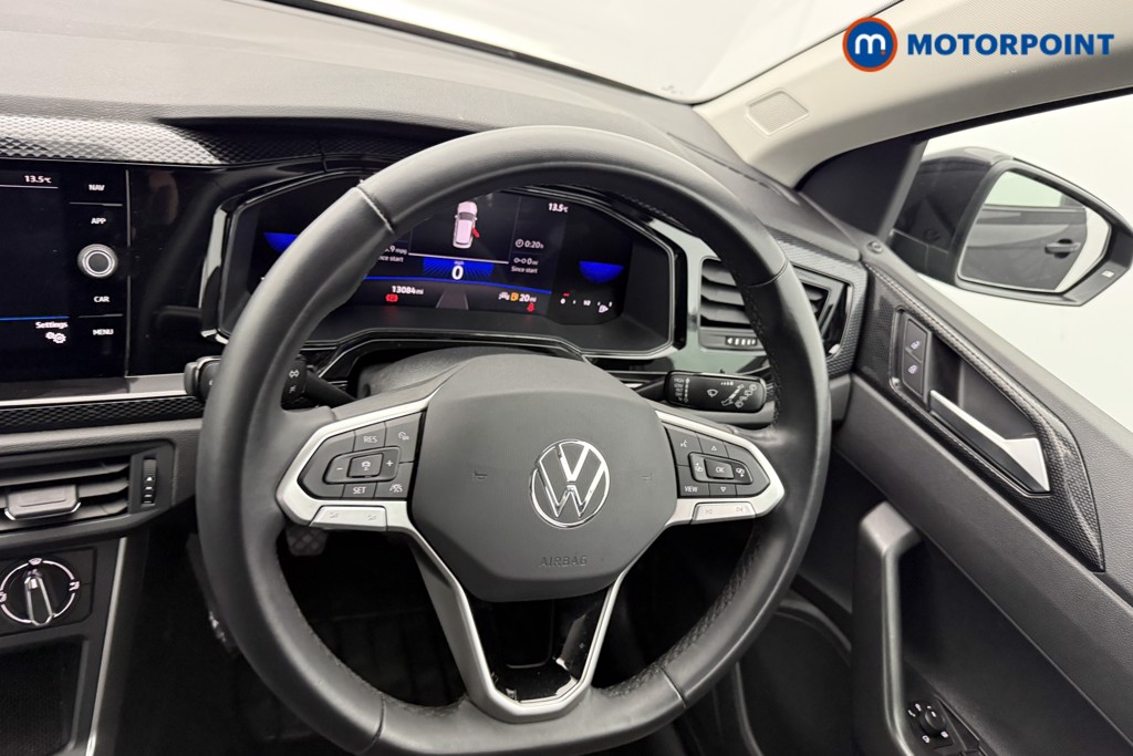Volkswagen Polo Life Manual Petrol Hatchback - Stock Number (1587207) - 3rd supplementary image