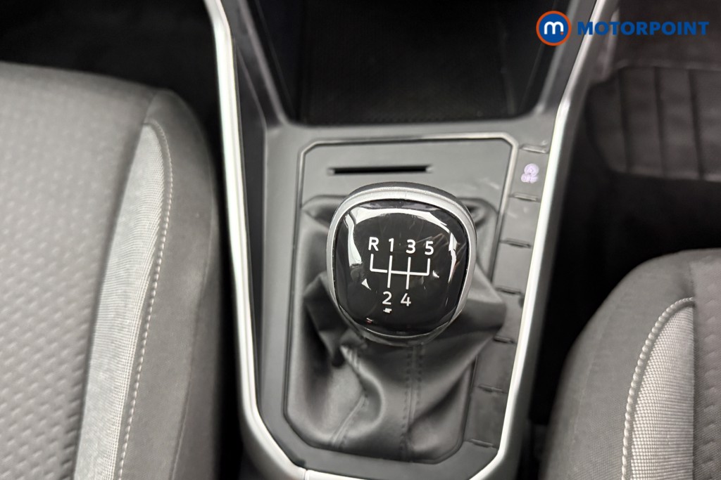 Volkswagen Polo Life Manual Petrol Hatchback - Stock Number (1587207) - 13th supplementary image