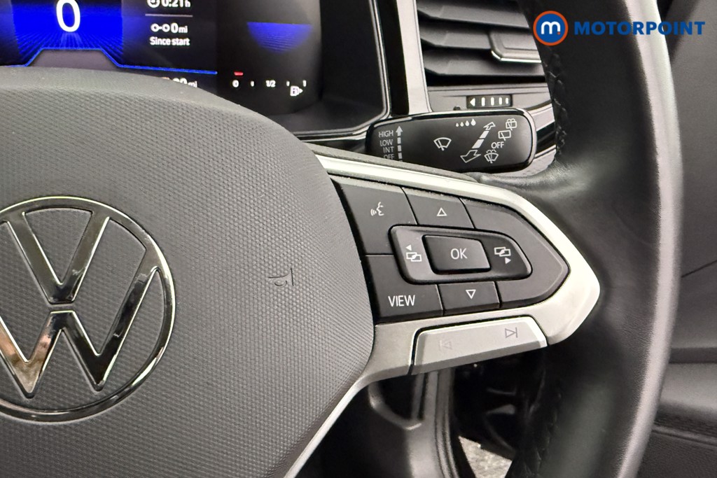 Volkswagen Polo Life Manual Petrol Hatchback - Stock Number (1587207) - 15th supplementary image