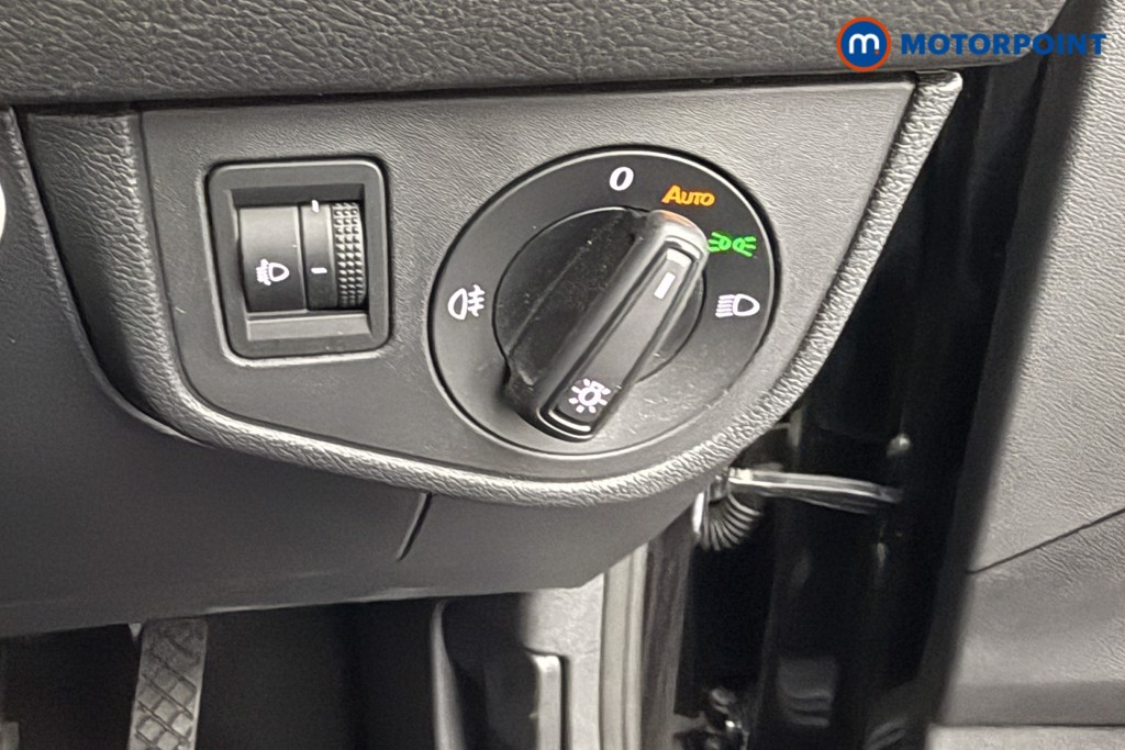 Volkswagen Polo Life Manual Petrol Hatchback - Stock Number (1587207) - 16th supplementary image