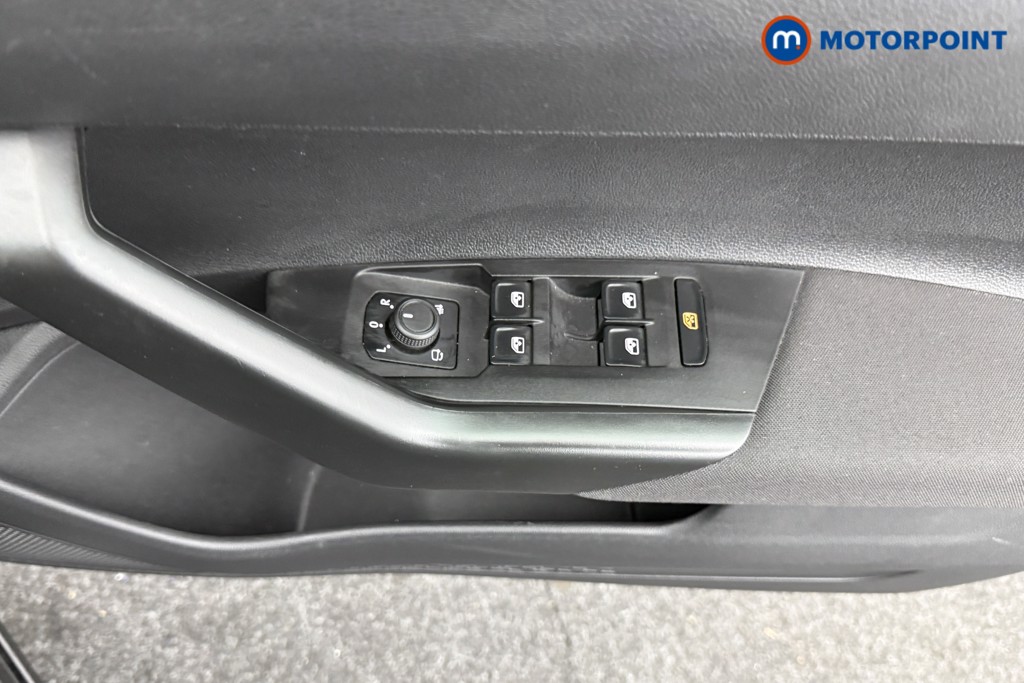Volkswagen Polo Life Manual Petrol Hatchback - Stock Number (1587207) - 17th supplementary image