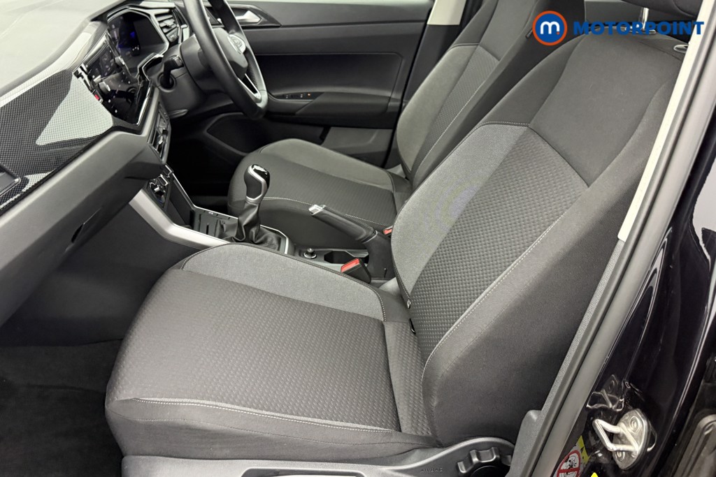 Volkswagen Polo Life Manual Petrol Hatchback - Stock Number (1587207) - 21st supplementary image