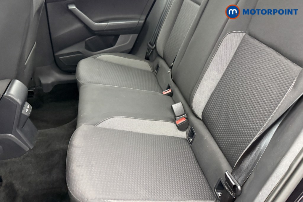 Volkswagen Polo Life Manual Petrol Hatchback - Stock Number (1587207) - 22nd supplementary image