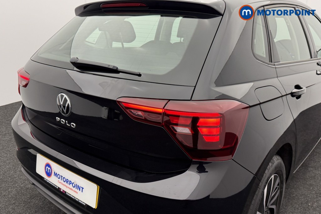 Volkswagen Polo Life Manual Petrol Hatchback - Stock Number (1587207) - 25th supplementary image