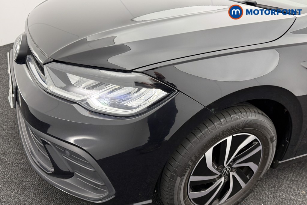 Volkswagen Polo Life Manual Petrol Hatchback - Stock Number (1587207) - 27th supplementary image