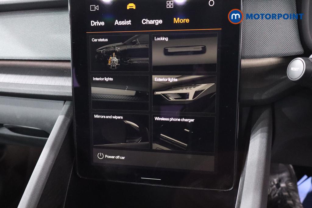 Polestar 2 Long Range Automatic Electric Hatchback - Stock Number (1587214) - 9th supplementary image