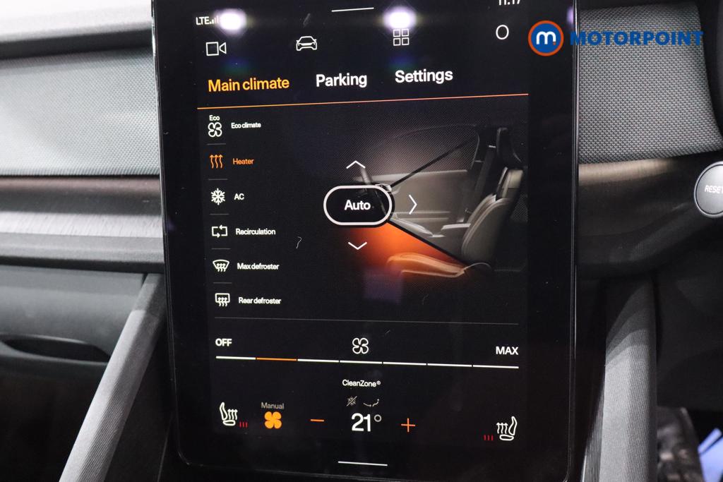 Polestar 2 Long Range Automatic Electric Hatchback - Stock Number (1587214) - 11th supplementary image