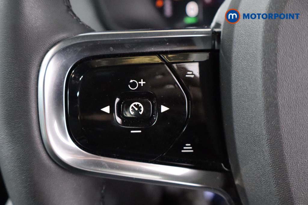 Polestar 2 Long Range Automatic Electric Hatchback - Stock Number (1587214) - 12th supplementary image
