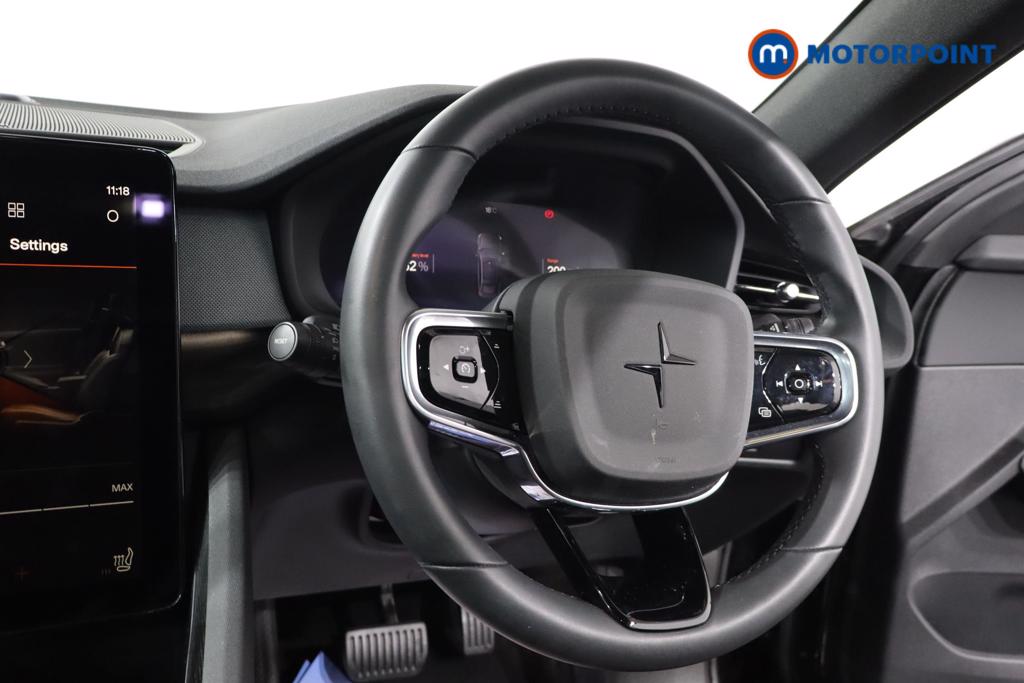Polestar 2 Long Range Automatic Electric Hatchback - Stock Number (1587214) - 17th supplementary image