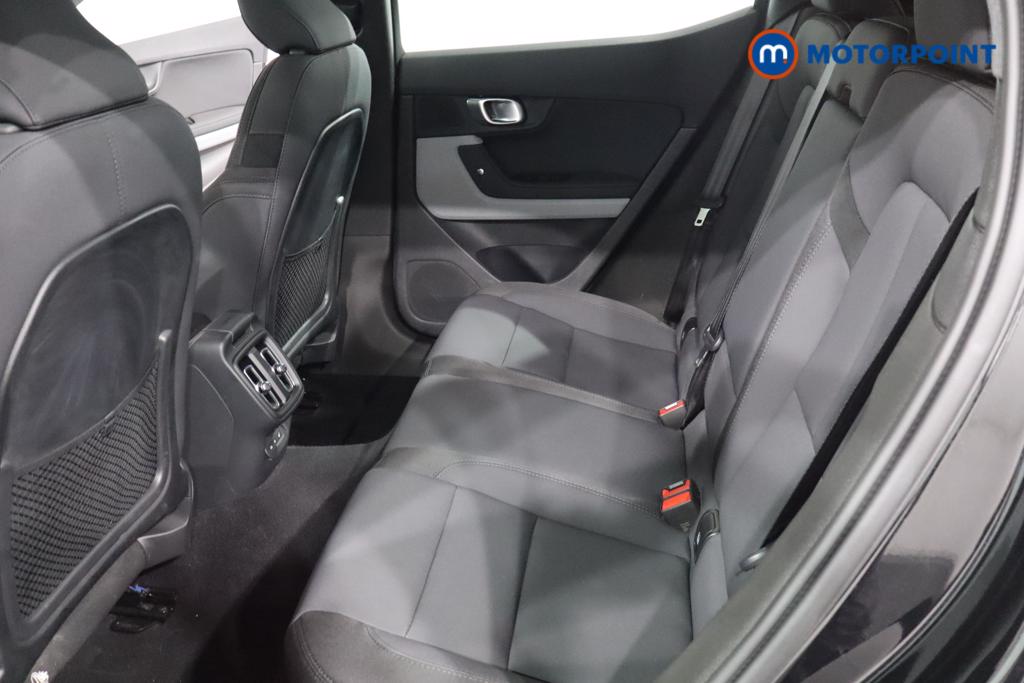Polestar 2 Long Range Automatic Electric Hatchback - Stock Number (1587214) - 19th supplementary image