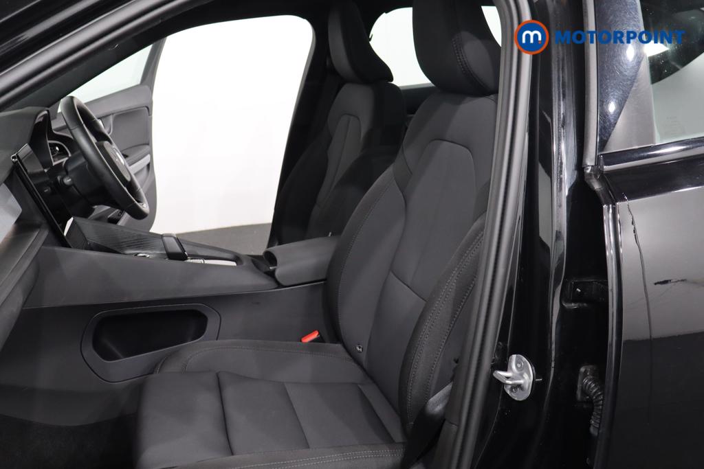 Polestar 2 Long Range Automatic Electric Hatchback - Stock Number (1587214) - 21st supplementary image