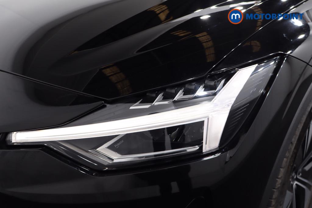 Polestar 2 Long Range Automatic Electric Hatchback - Stock Number (1587214) - 22nd supplementary image